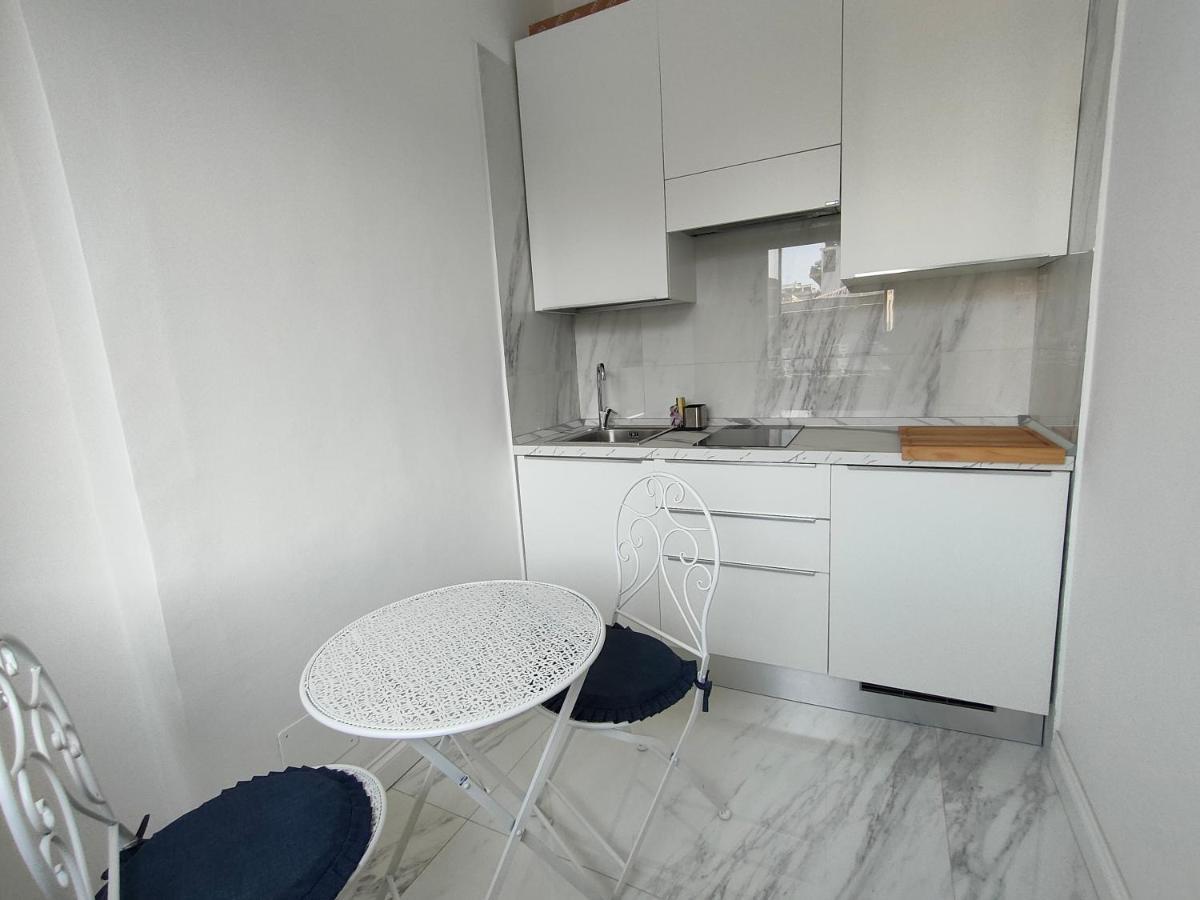 Apartamento Finestre In Piazza CTA Exterior foto