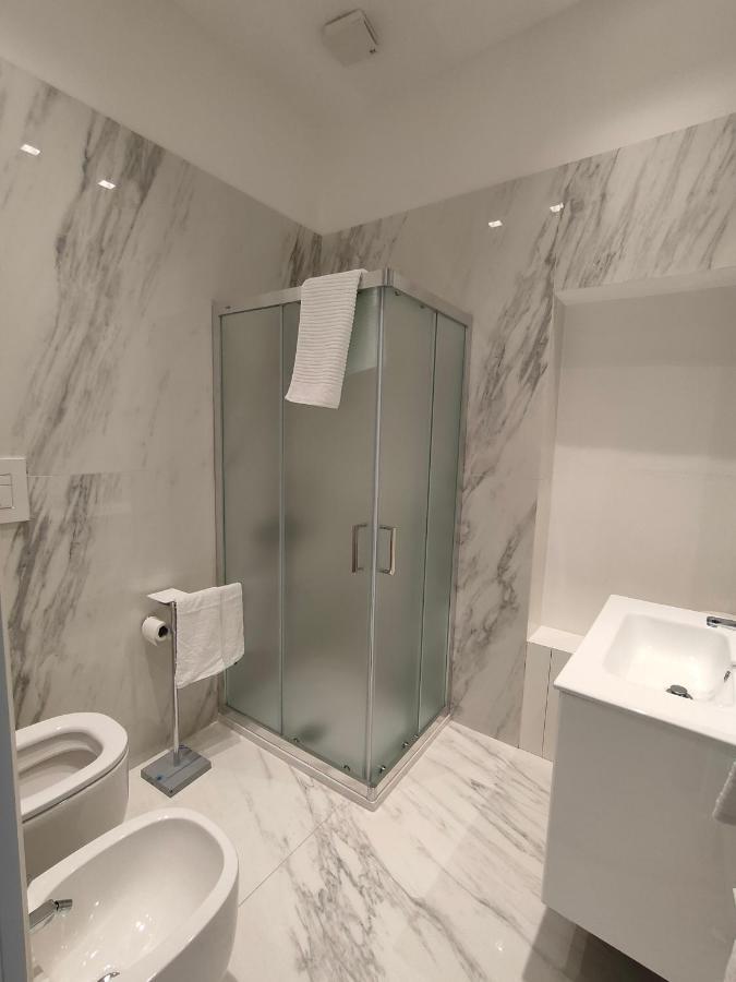 Apartamento Finestre In Piazza CTA Exterior foto